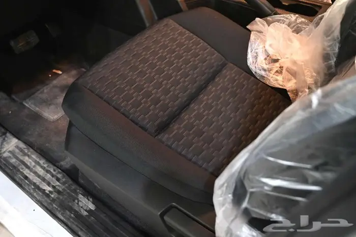 ميتسوبيشي L200 2024 غمارتين ديزل سعودي 10