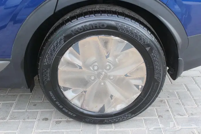 حطمنا الاسعار عرض خاص كيا سبورتاج L - 1.5T GLS 2025 6