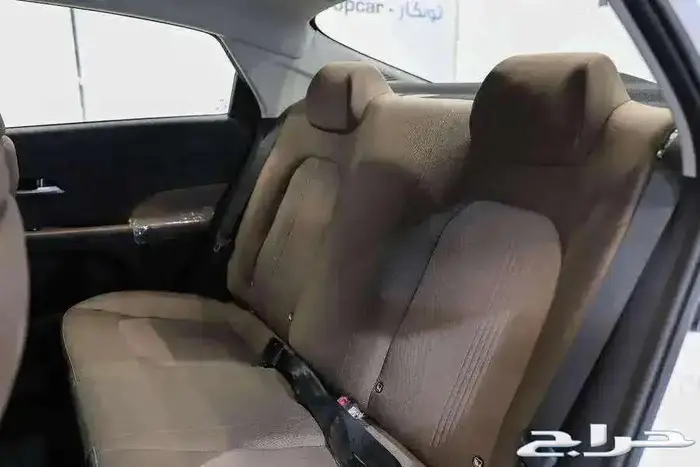 هونداى اكسنت فليت وسمارت 2025-2026 8