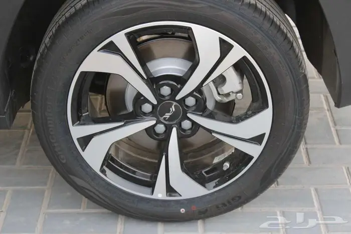 جاك JS4 2025 كاش واقساط 6