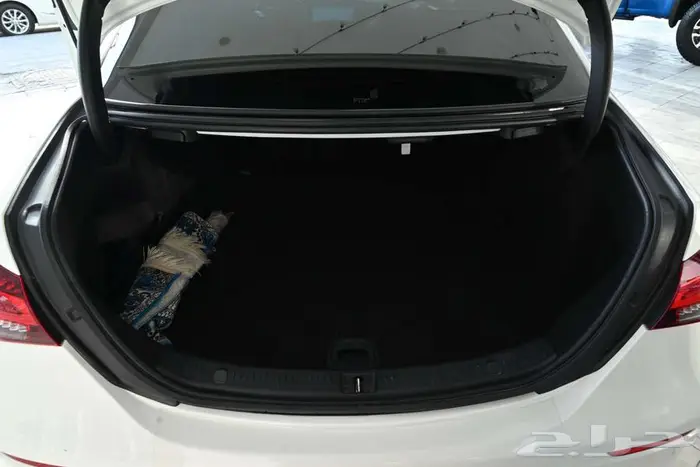 مرسيدس E350 AMG 2023 13