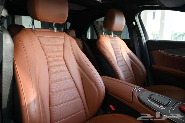 مرسيدس E350 AMG 2023 12