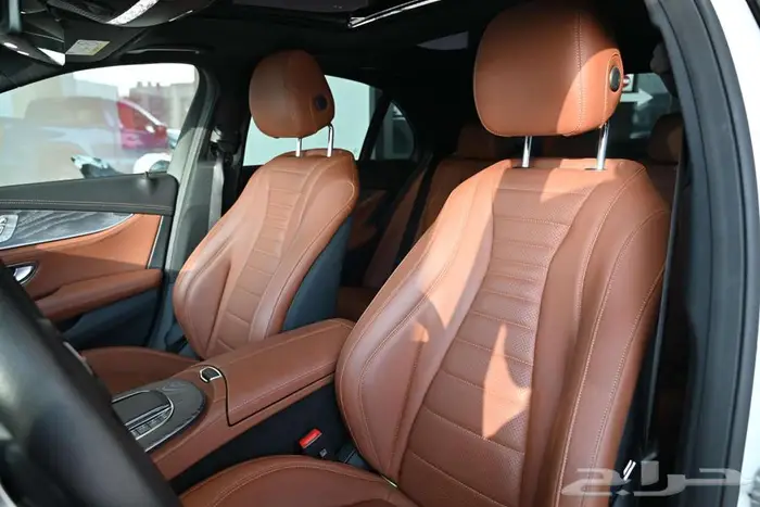 مرسيدس E350 AMG 2023 11