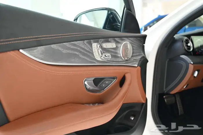 مرسيدس E350 AMG 2023 10