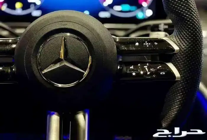 مرسيدس بنز الموديل 2022 - C300 4Matic 22