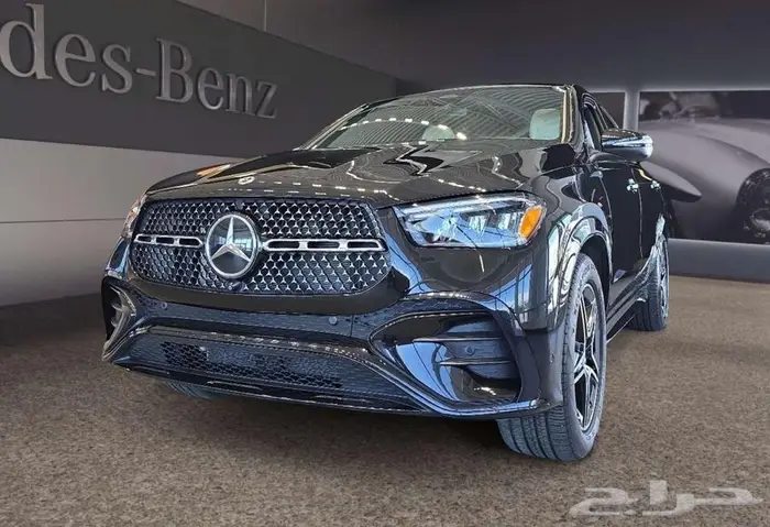 gle 450 coupe 2024 2