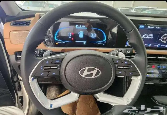 هيونداي كريتا كمفورت 1.5 سى سى 2026 4