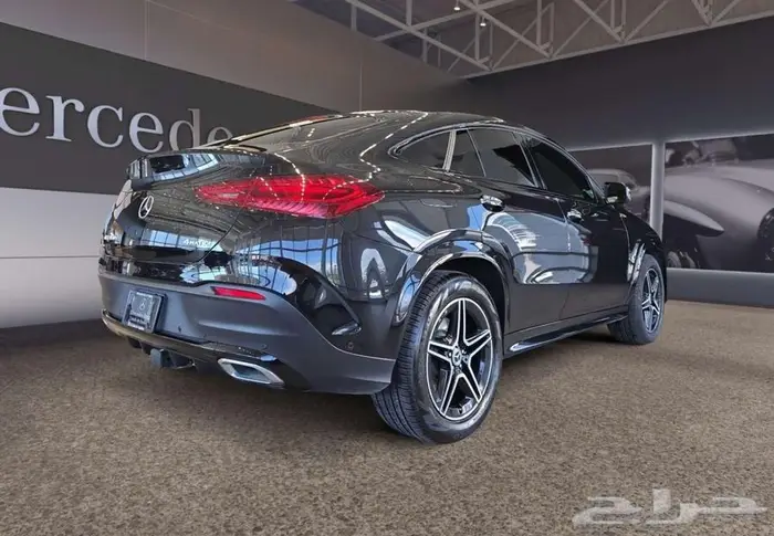 gle 450 coupe 2024 6