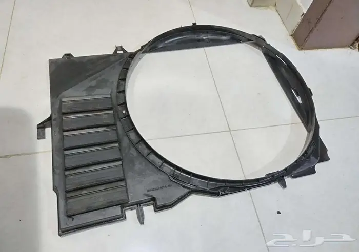 هواية مروحة شبح s600 v12 0