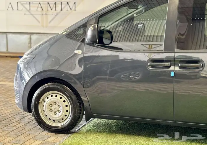 هيونداي ستاريا ديزل موديل 2023 - 11 راكب 24