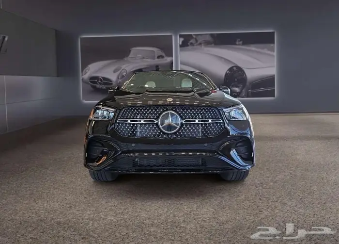 gle 450 coupe 2024 4