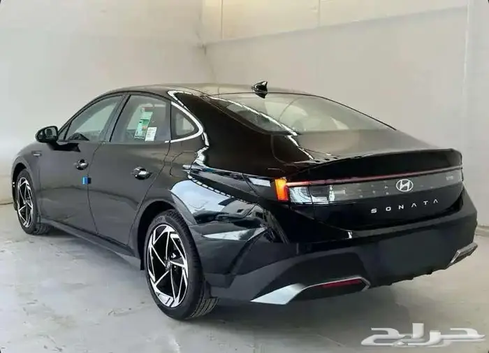 هونداي سوناتا سمارت موديل 2025 كاش وتقسيط 0