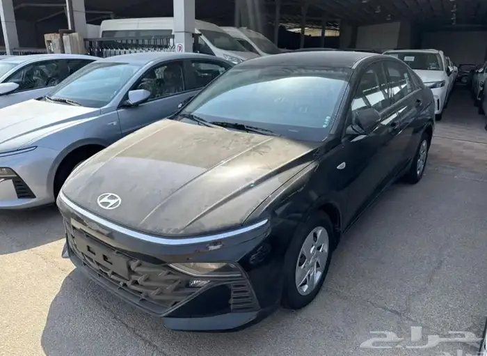 اكسنت فليت خليجي 2026ب 60500 عرض اليوم شامل 0