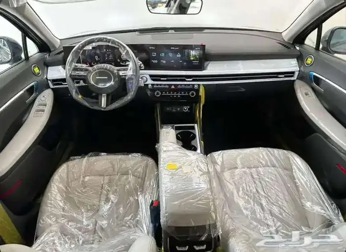 هونداي سوناتا سمارت موديل 2025 كاش وتقسيط 6
