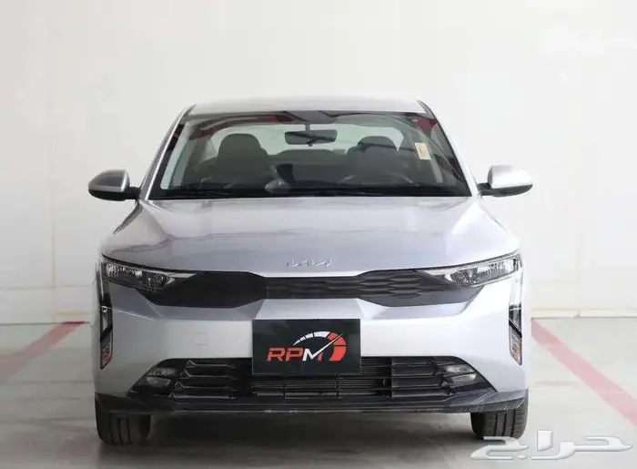 كيا K3 ستاندرد مطور 2024 1