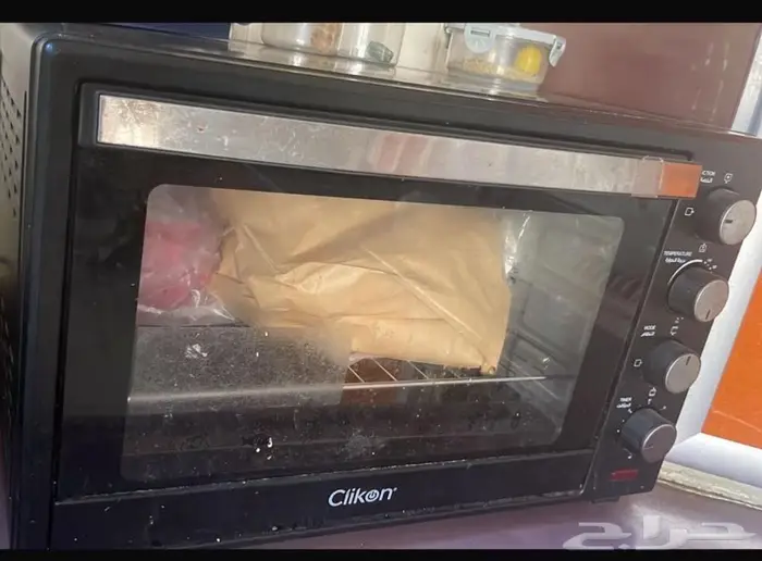 ثلاث ثلاجات ومكرويف 3