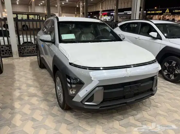 هيونداي كونا فليت 2025 6