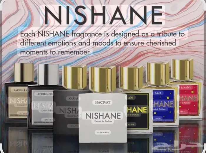 عطور اصليه 100 0