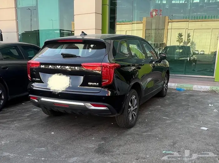هافال جوليان 0