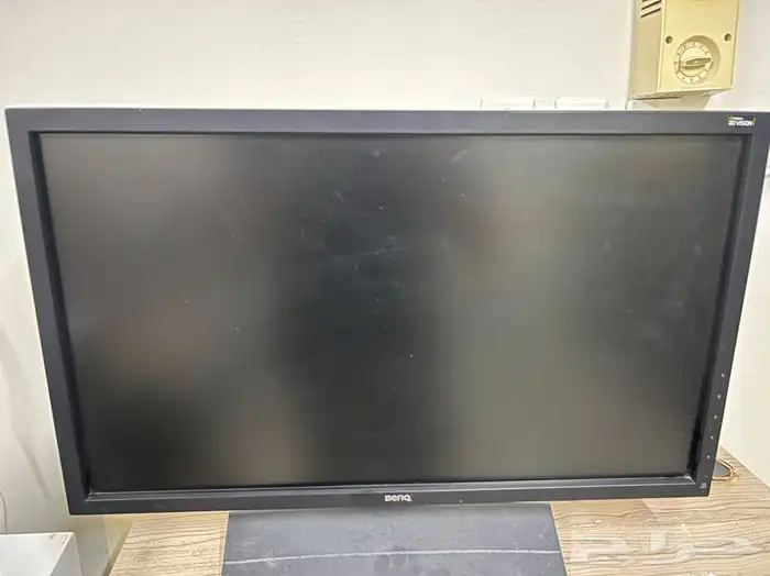شاشة قيمنق benQ XL2720 0