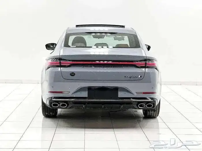 جيلي - بريفيس - بريميم - 2025 4