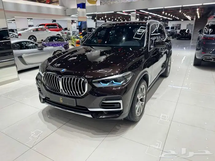 X5 2023 BMW 0