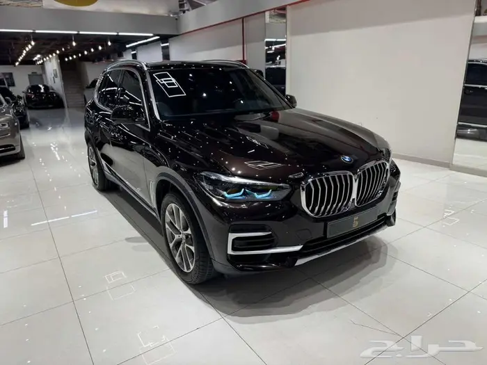 X5 2023 BMW 2