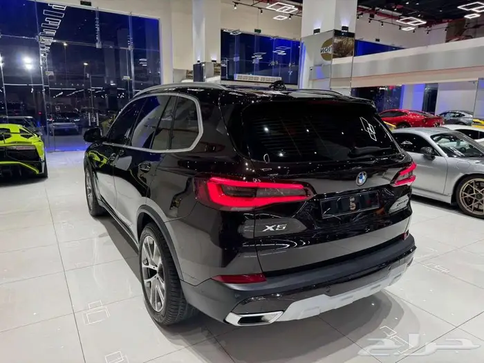 X5 2023 BMW 1