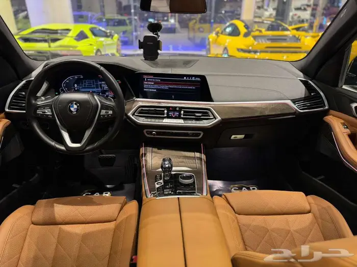 X5 2023 BMW 9