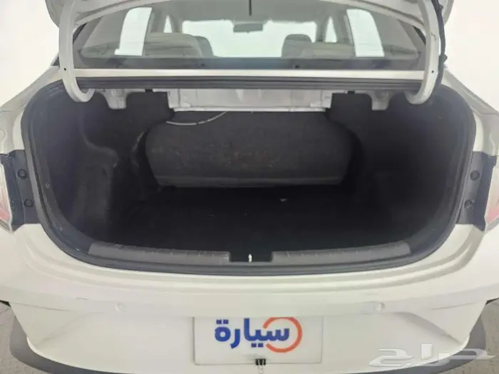 هيونداي Grand i10 فلييت 2023 7