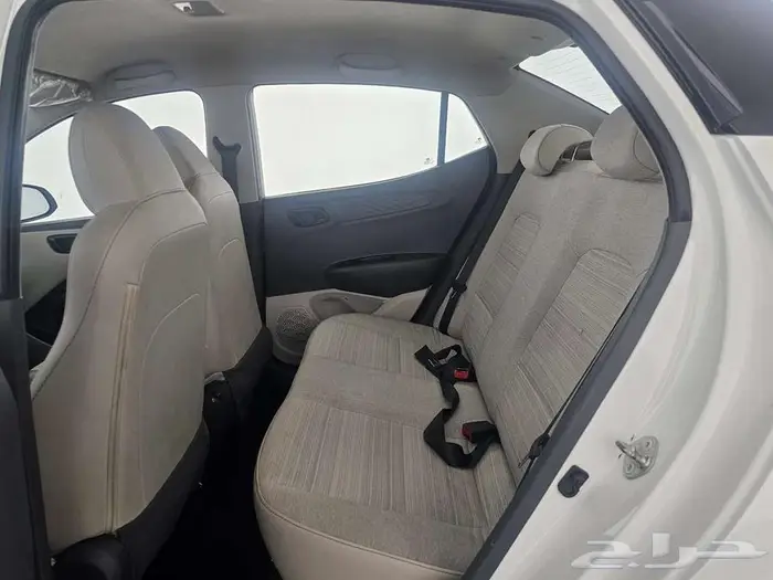 هيونداي Grand i10 فلييت 2023 6