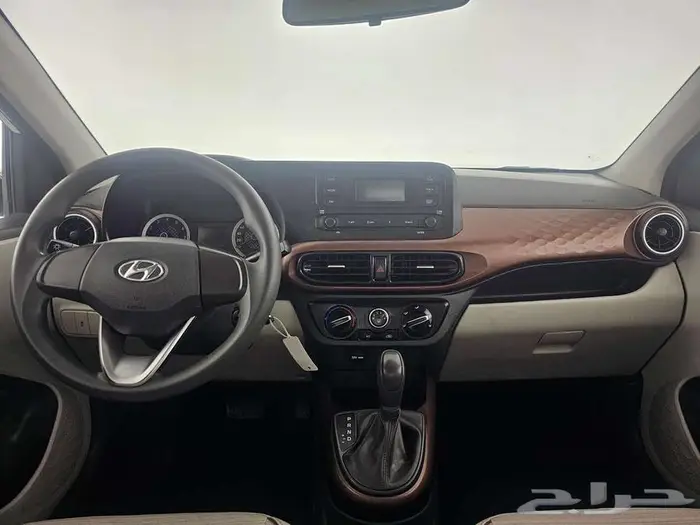 هيونداي Grand i10 فلييت 2023 4