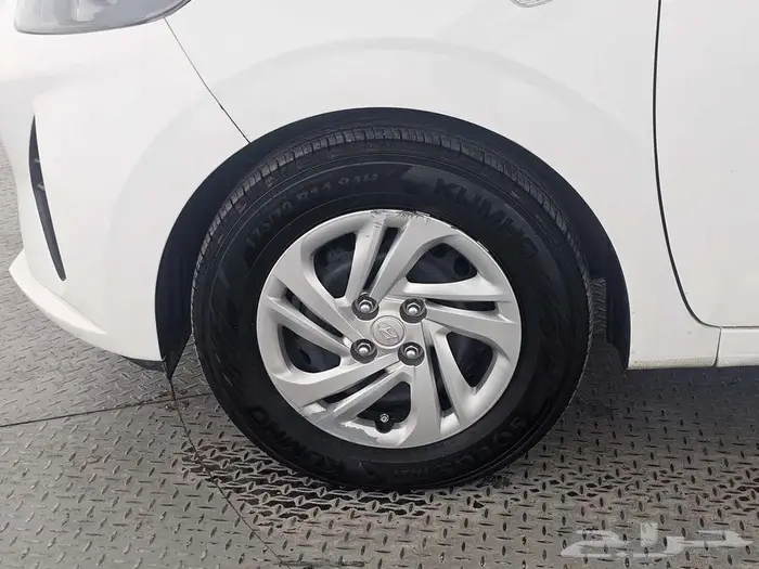 هيونداي Grand i10 فلييت 2023 3