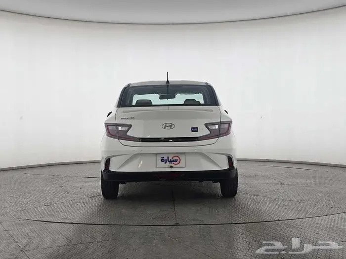 هيونداي Grand i10 فلييت 2023 2
