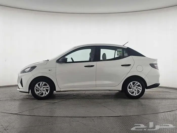 هيونداي Grand i10 فلييت 2023 1