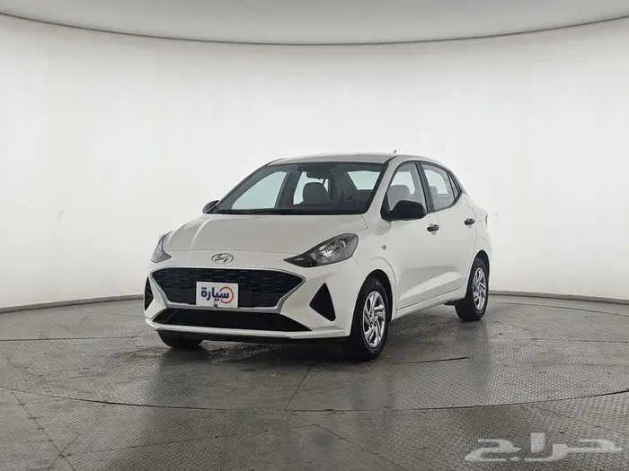 هيونداي Grand i10 فلييت 2023 0