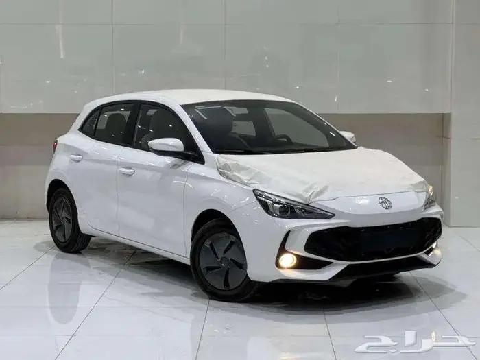 ام جي 3 ستاندر 2025 أقساط 3