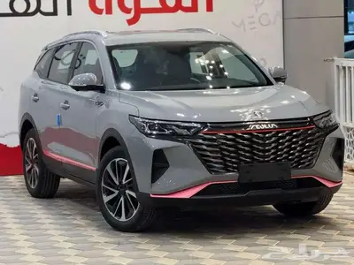 دونج فينج AX7 موديل 2023 جديدة اقوي العروض index