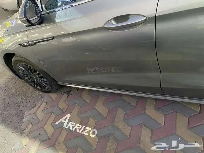 شيري اريزو 8 كمفورت موديل 2025 2