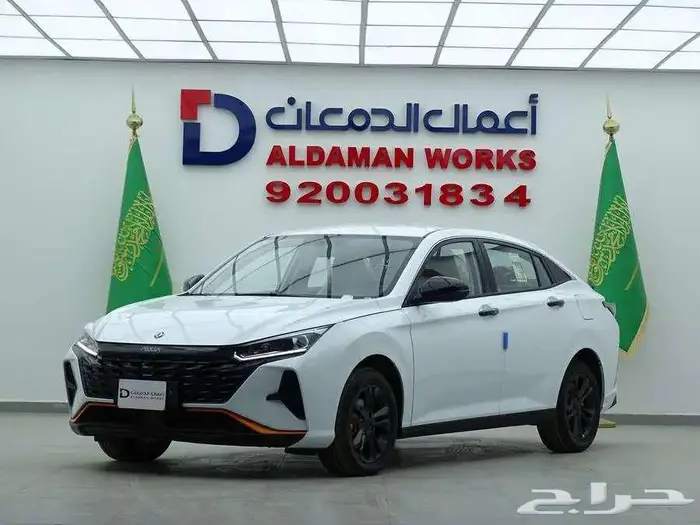 دونج فينج شاين E1 2025 شامل ( 43500 ) 0