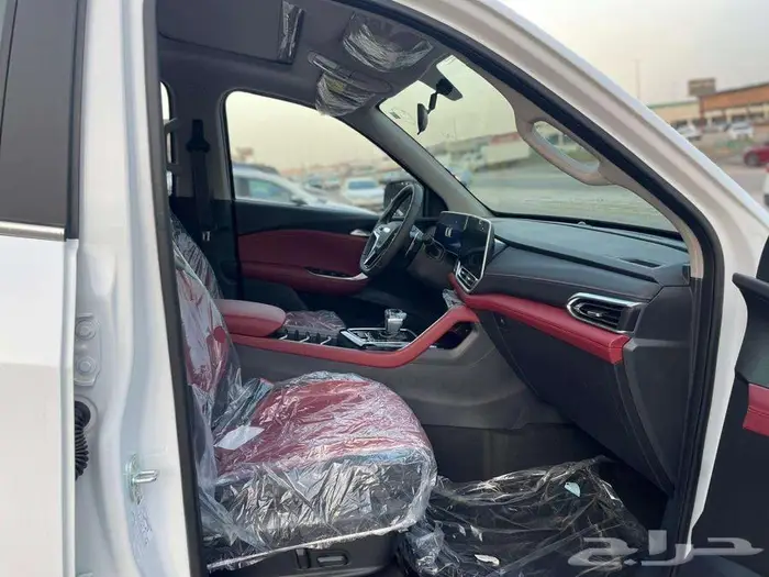 ماكسيس T90 لاكجري 2023 12