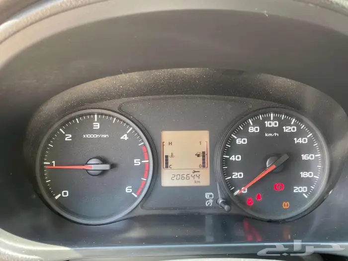 ميتسوبيشي L200 موديل 2021 10