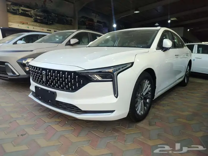 فاو بيستون B70 كمفورت 2