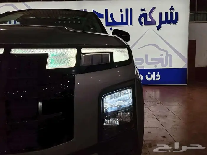 هيونداي كريتا كومفورت 2026 8