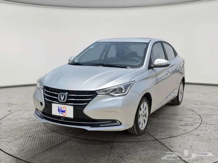 شانجان السفن Full Option 2024 0