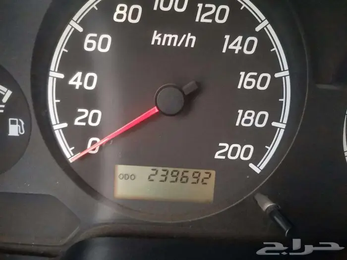 باترول ربع 2002 بودي بلد 14