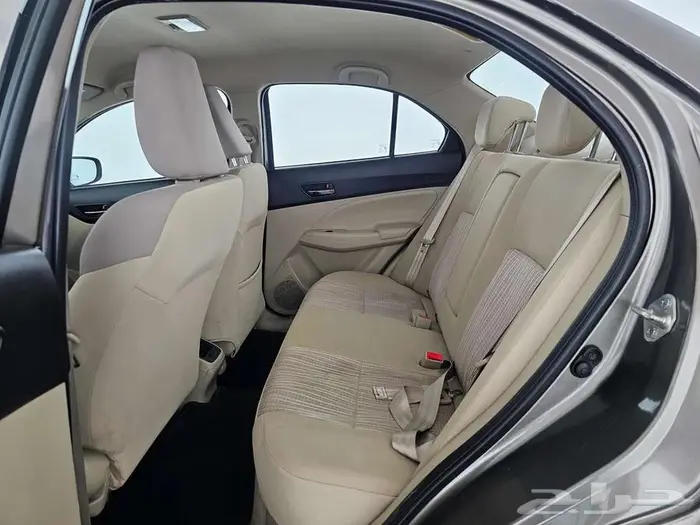 سوزوكي ديزاير GL 2023 7