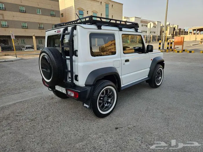 جمني 2021 ممشى قليل تماتيك 4