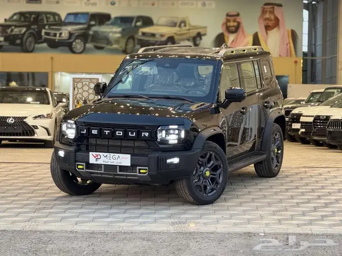 جيتور T2 2025 فل كامل امتلك سيارت احلامك الان 2