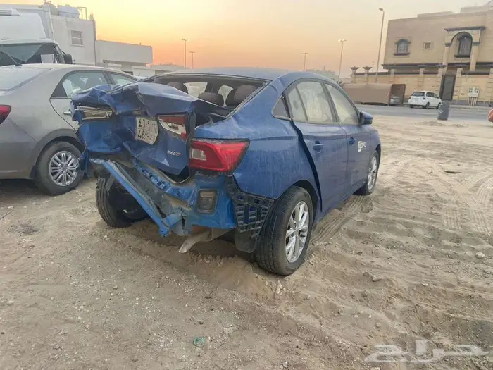 ام جي موديل 2022 مصدومه شغال تم البيع تم البيع 0